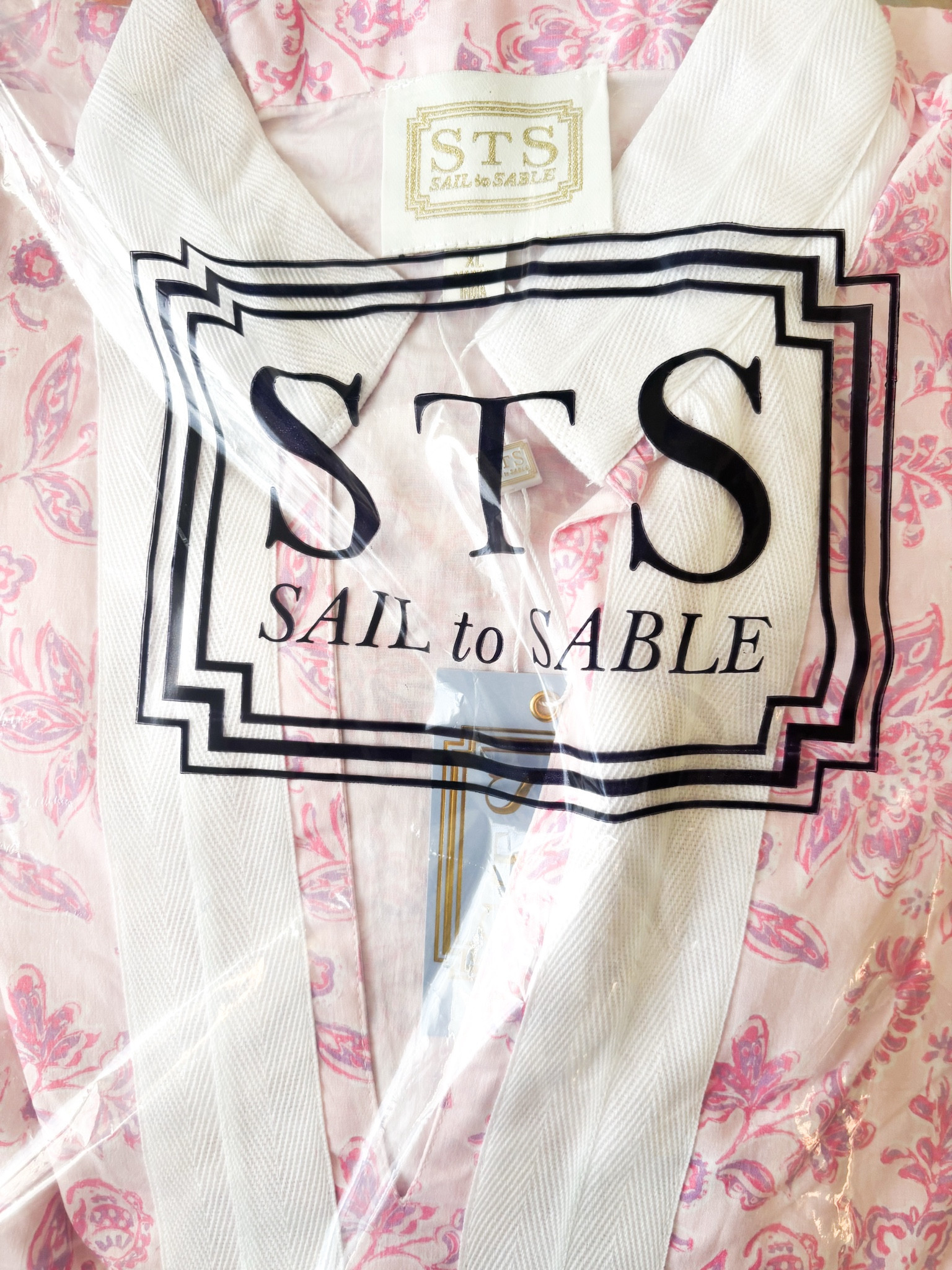 Sail to Sable selection 🎀

#LTKMidsize #LTKOver40 #LTKSaleAlert