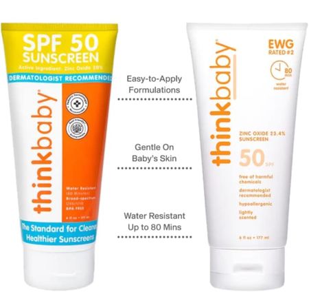 Sunscreen with clean ingredients 

Baby sunscreen 
Kids sunscreen 
Safe sunscreen 

#LTKbaby #LTKfamily #LTKkids