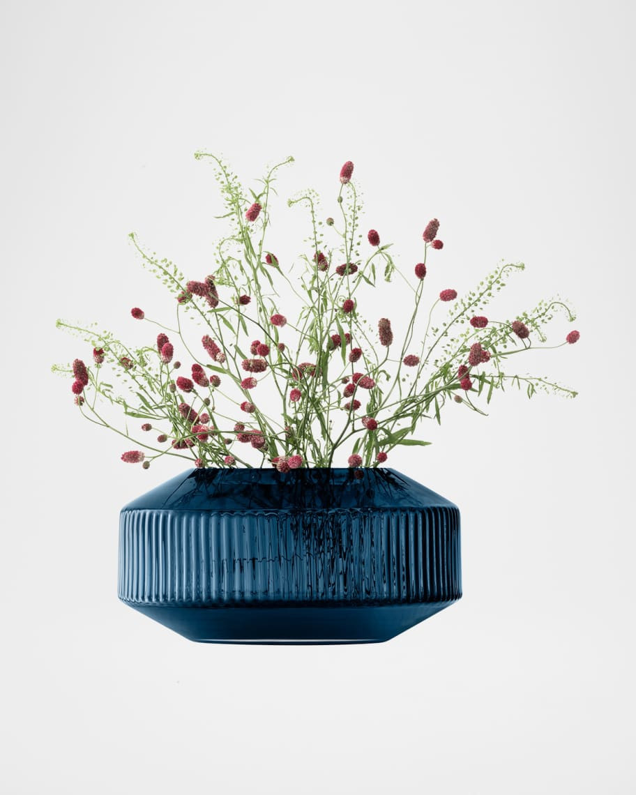 LSA Rotunda 5.5" Vase | Neiman Marcus