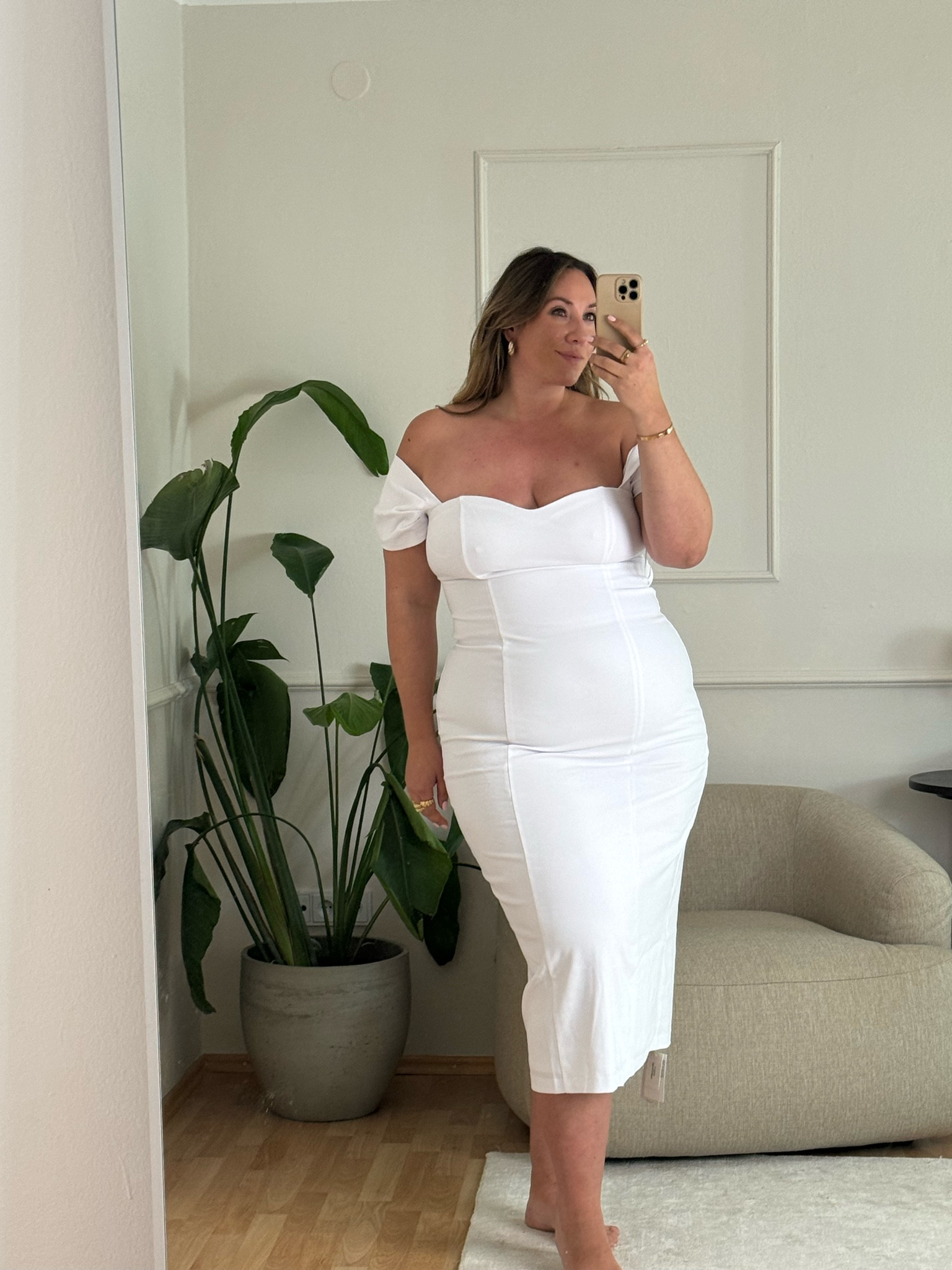 This dress ❤️‍🔥