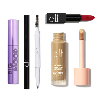 eyes lips face bundle | e.l.f. cosmetics (US)