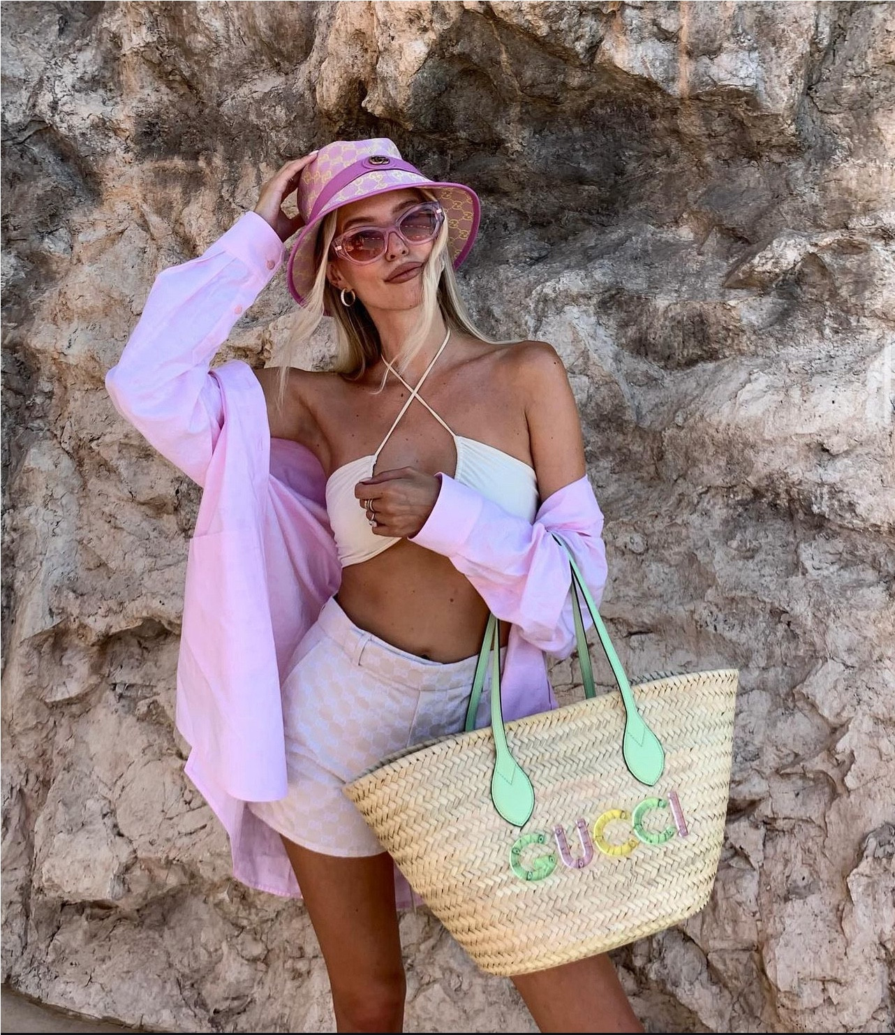 Pool day ✨

#LTKeurope #LTKstyletip #LTKsummer