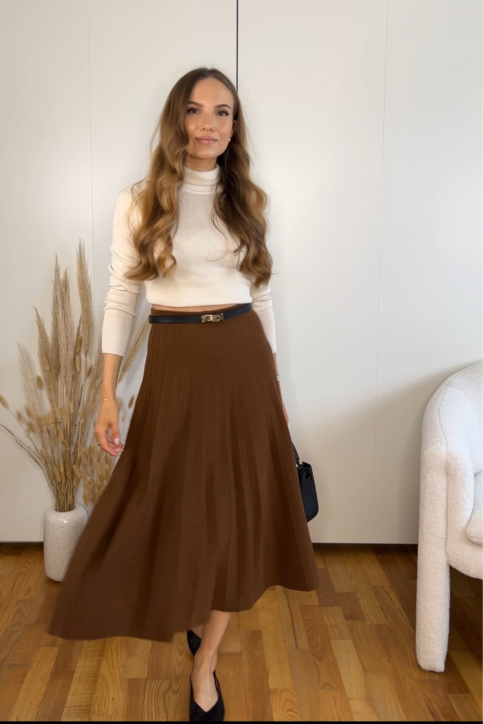 more skirt outfits, anyone? 💫 look 4

#LTKstyletip #LTKshoecrush #LTKeurope