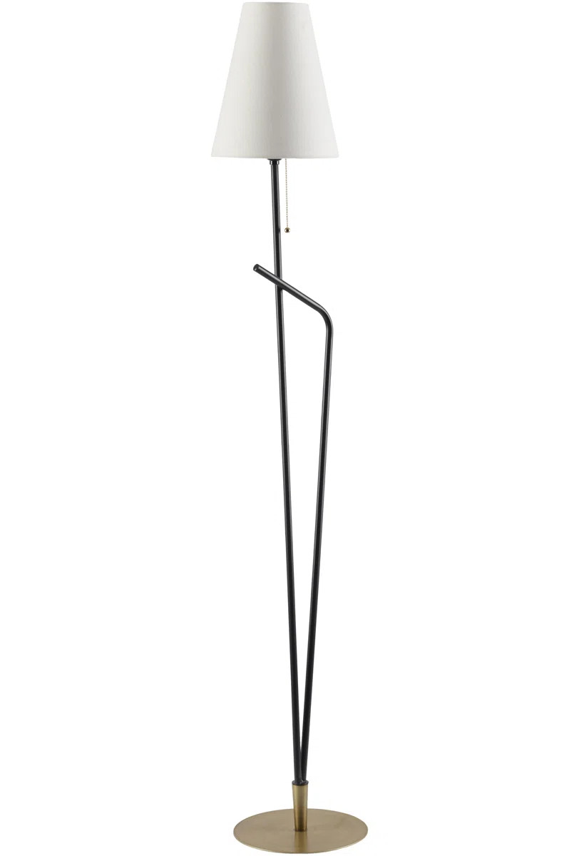 Clomer Floor Lamp | Joss & Main