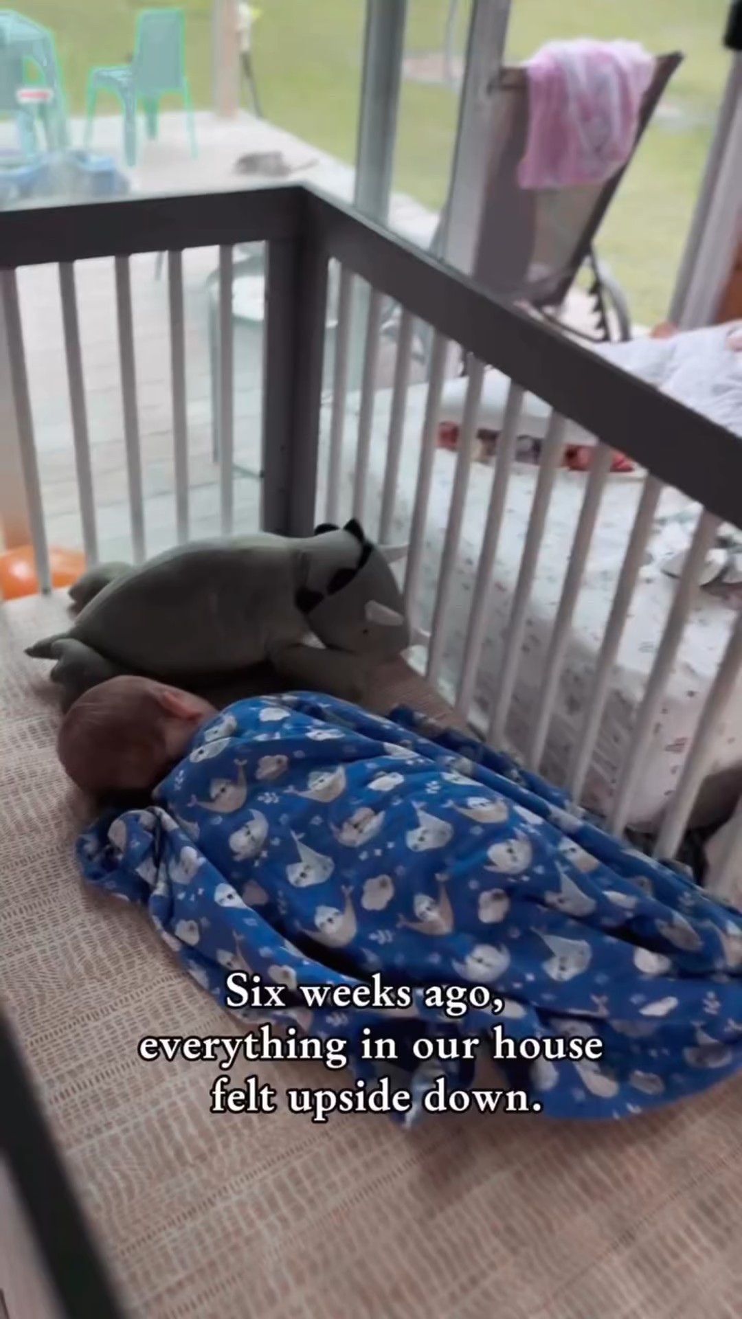 Six weeks in the living room… all for this moment. ✨

Chaos, dust, and kids sleeping on the couch — there were nights it felt like the mess would never end. We were tired and stretched thin, wondering if we’d regret taking this on. But underneath all the hard moments was the hope of what was waiting at the finish line.

Little by little, the dormer started to feel real. The outside still isn’t finished, but stepping into those rooms for the first time with the kids running around… it was everything we’d been working toward.

After years of squeezing into one bedroom, we finally have space to breathe. The house feels calmer, lighter, and like such a gift.

It’s been hard, but it’s also been everything we hoped for. And for the first time, it finally feels like we truly have enough space for our little family. 🏡✨

———
#homerenovation #familyhome #dormeraddition #kidsroommakeover #renovationjourney #beforeandafter #homedesign #designbuild #renovationlife #familyrenovation #houseinspo #renostyle