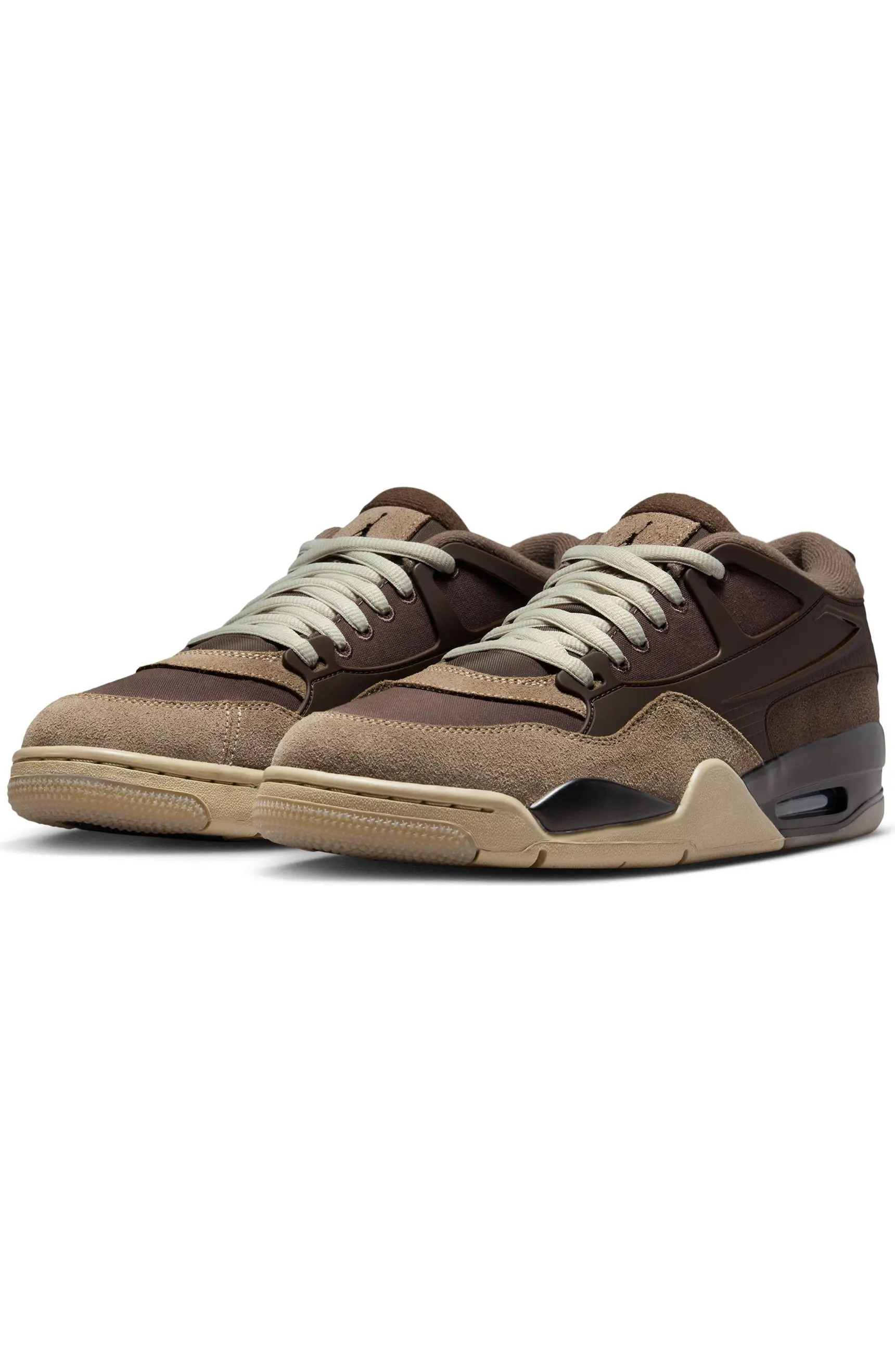 Air Jordan 4 RM Sneaker (Men) | Nordstrom
