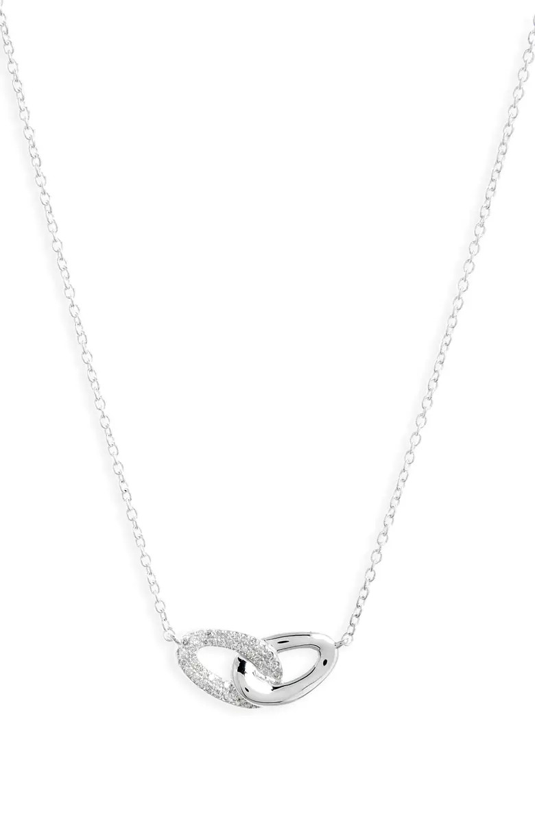 Ippolita Cherish Interlocking Pendant Necklace | Nordstrom | Nordstrom