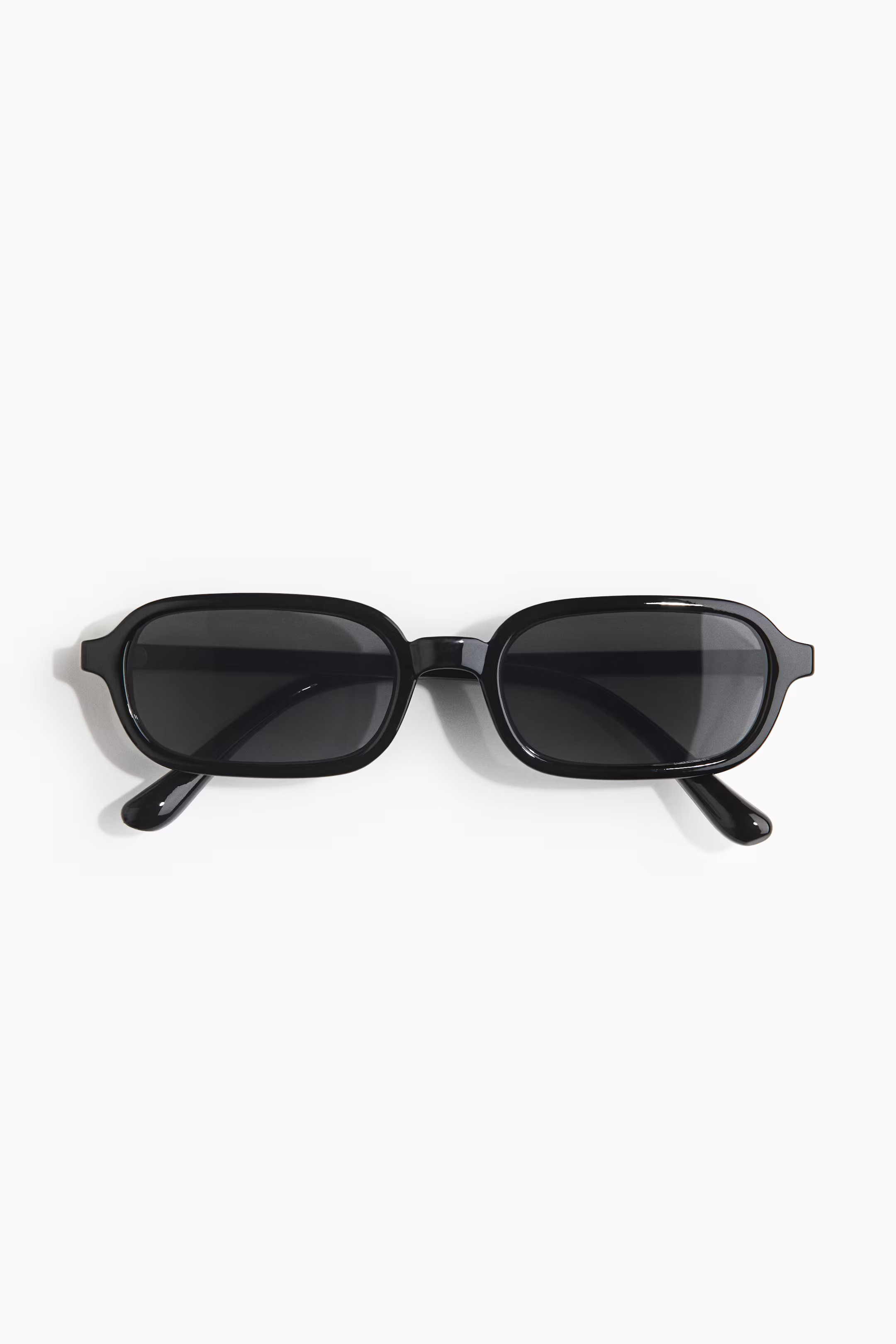 Rectangular sunglasses | H&M (UK, MY, IN, SG, PH, TW, HK)