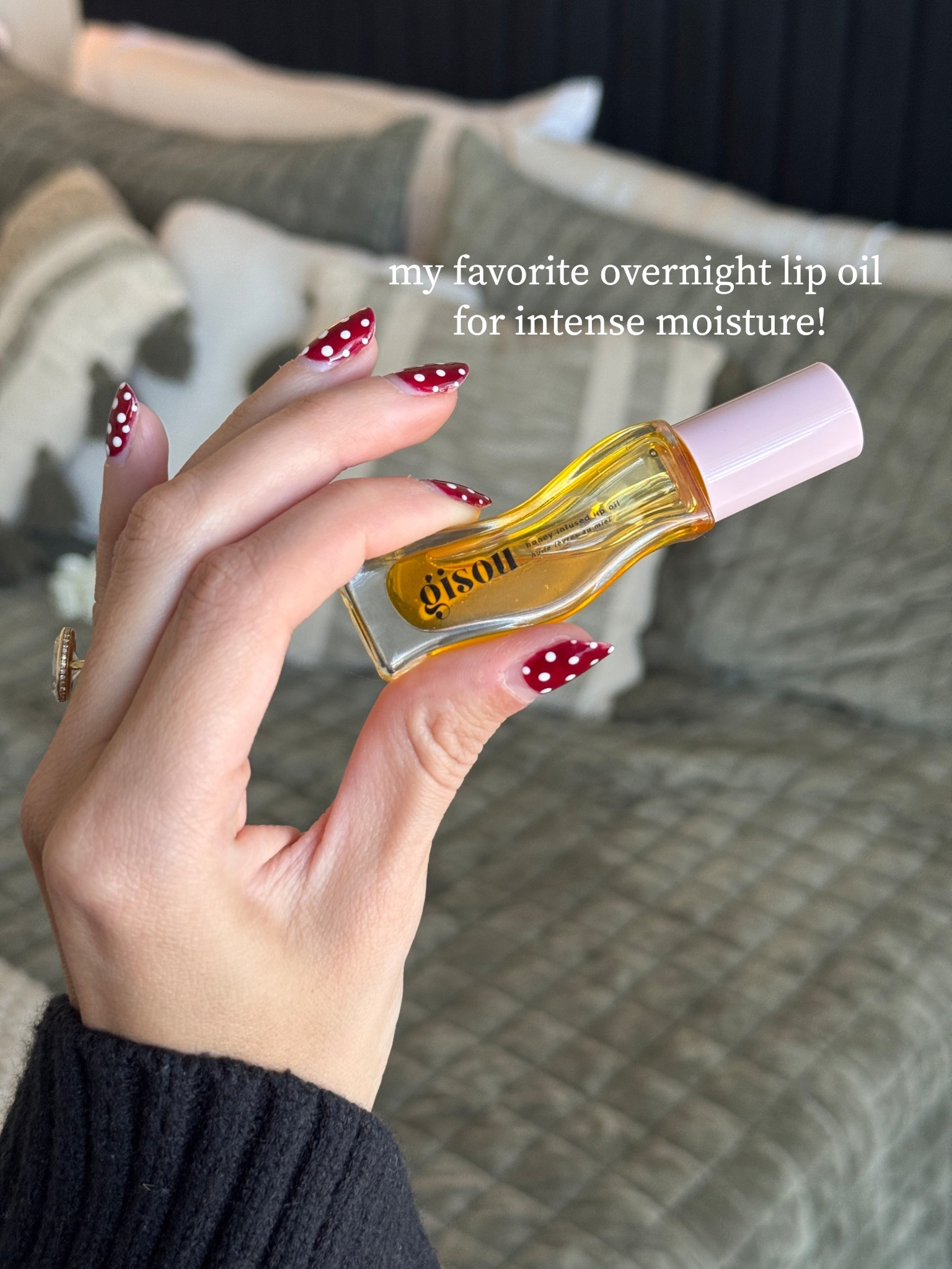 Love the honey flavor!! 🍯 

#LTKBeauty