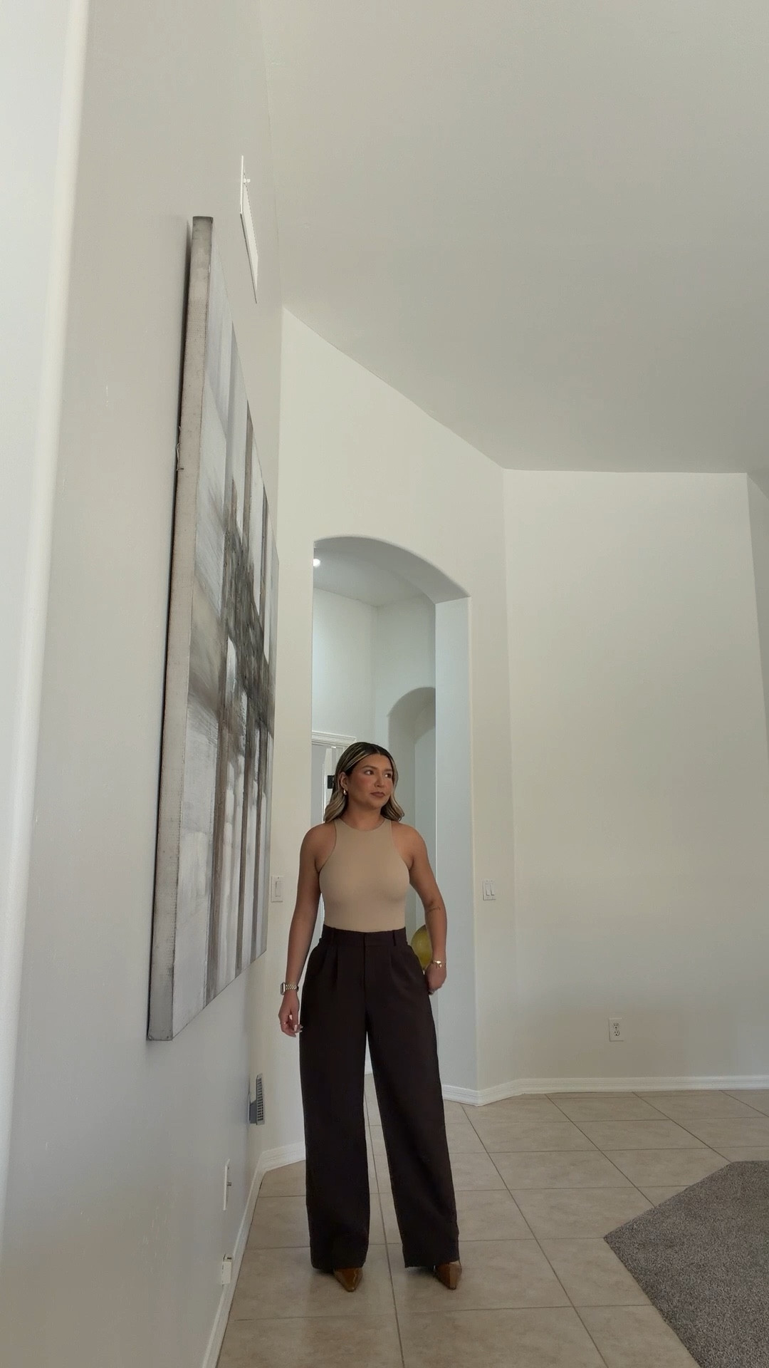 THE PERFECT OUTFIT as an Arizona Realtor

#LTKWorkwear #LTKdayinmylife #LTKootd