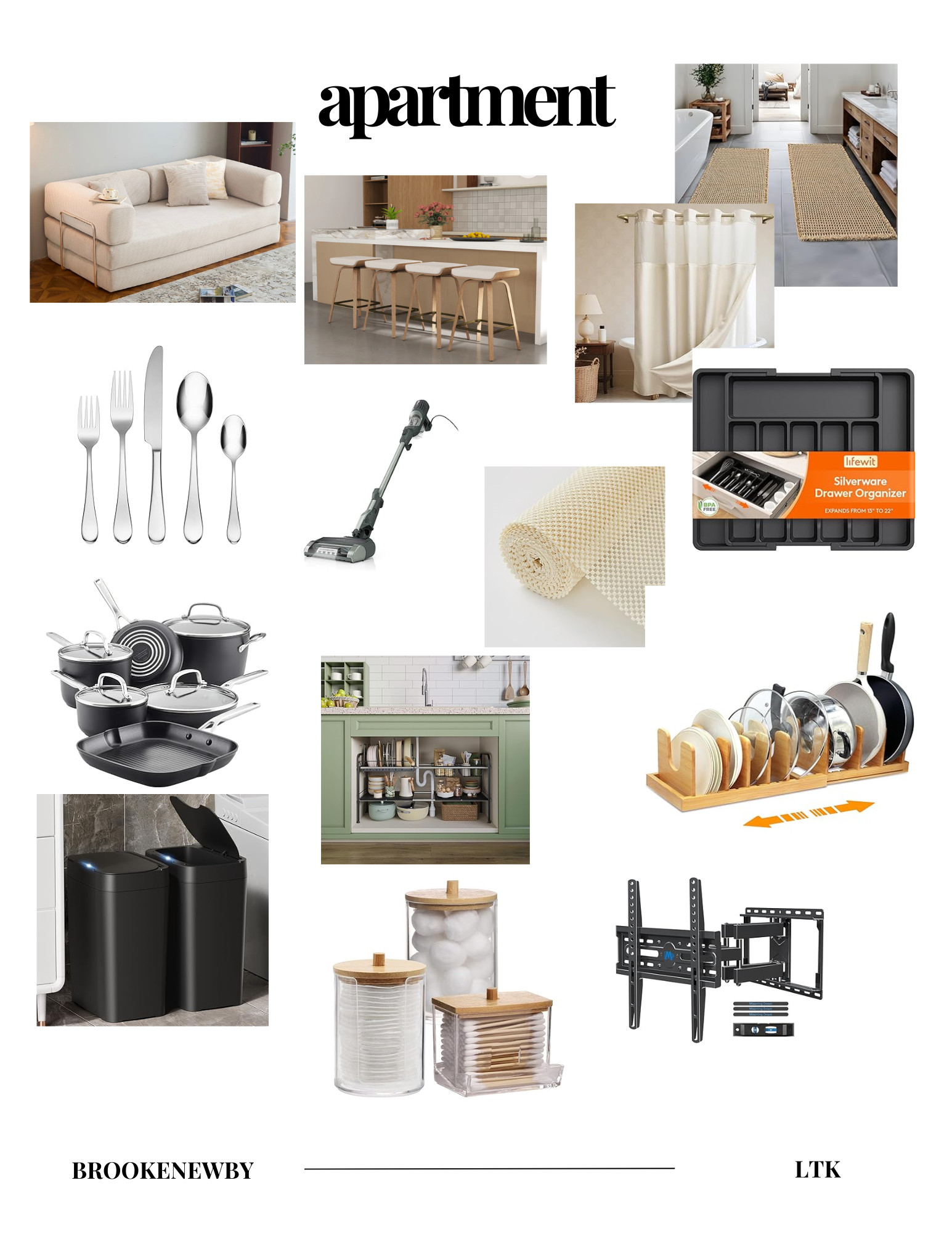 apartment shopping! 

 

#LTKGiftGuide #LTKHome #LTKSaleAlert