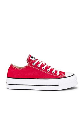 Chuck Taylor All Star Lift Sneaker
                    
                    Converse | Revolve Clothing (Global)