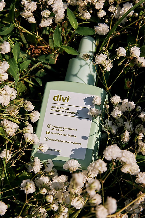 Divi Scalp Serum | Free People (Global - UK&FR Excluded)