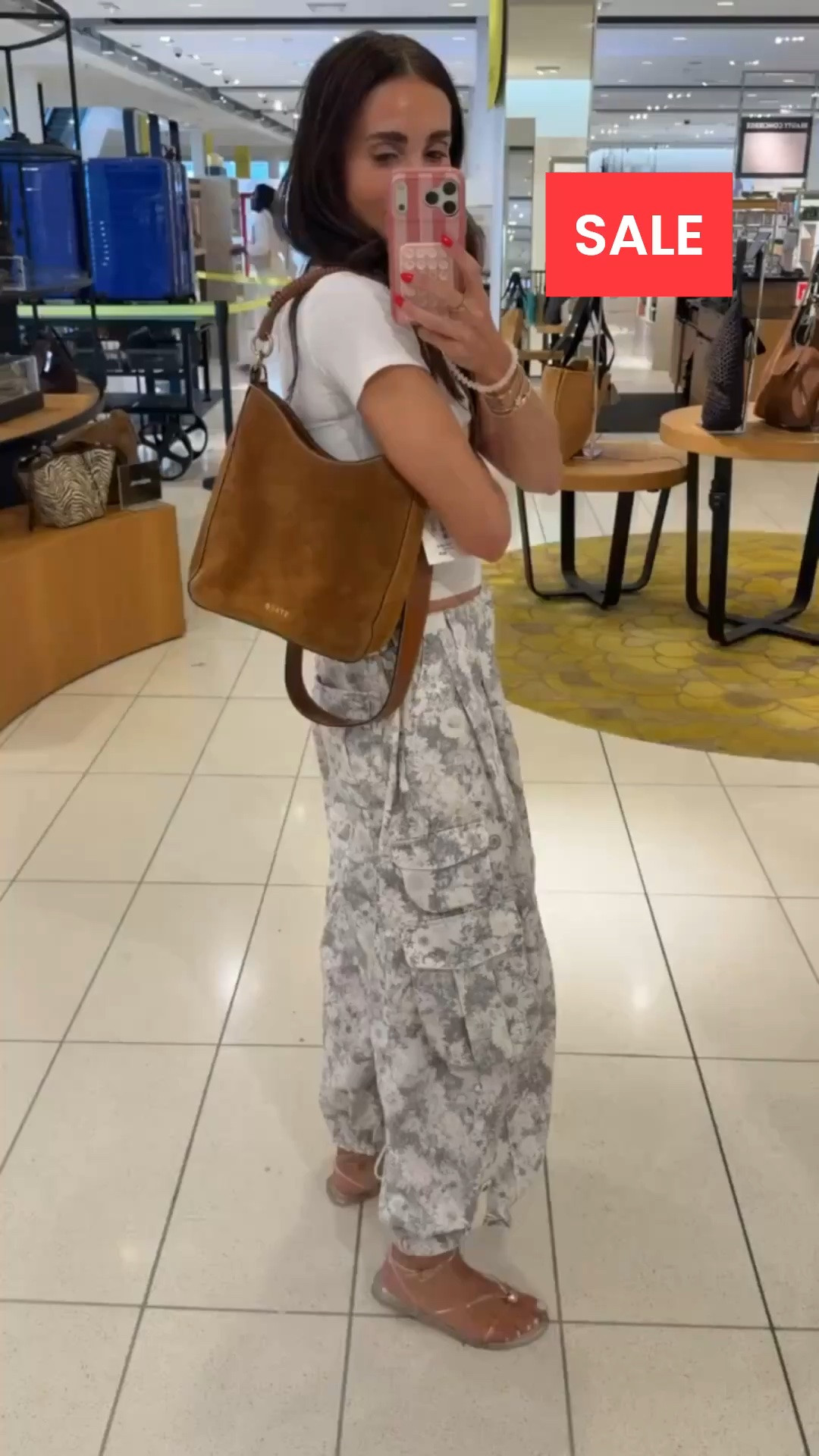 Staud bag on sale at Nordstrom.

#LTKSaleAlert