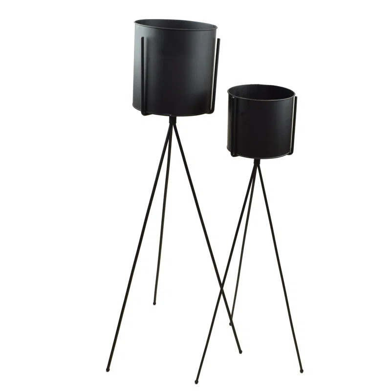 Follett Tripod Plant Stand | Wayfair North America