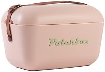 Polarbox Retro Cooler | Amazon (US)