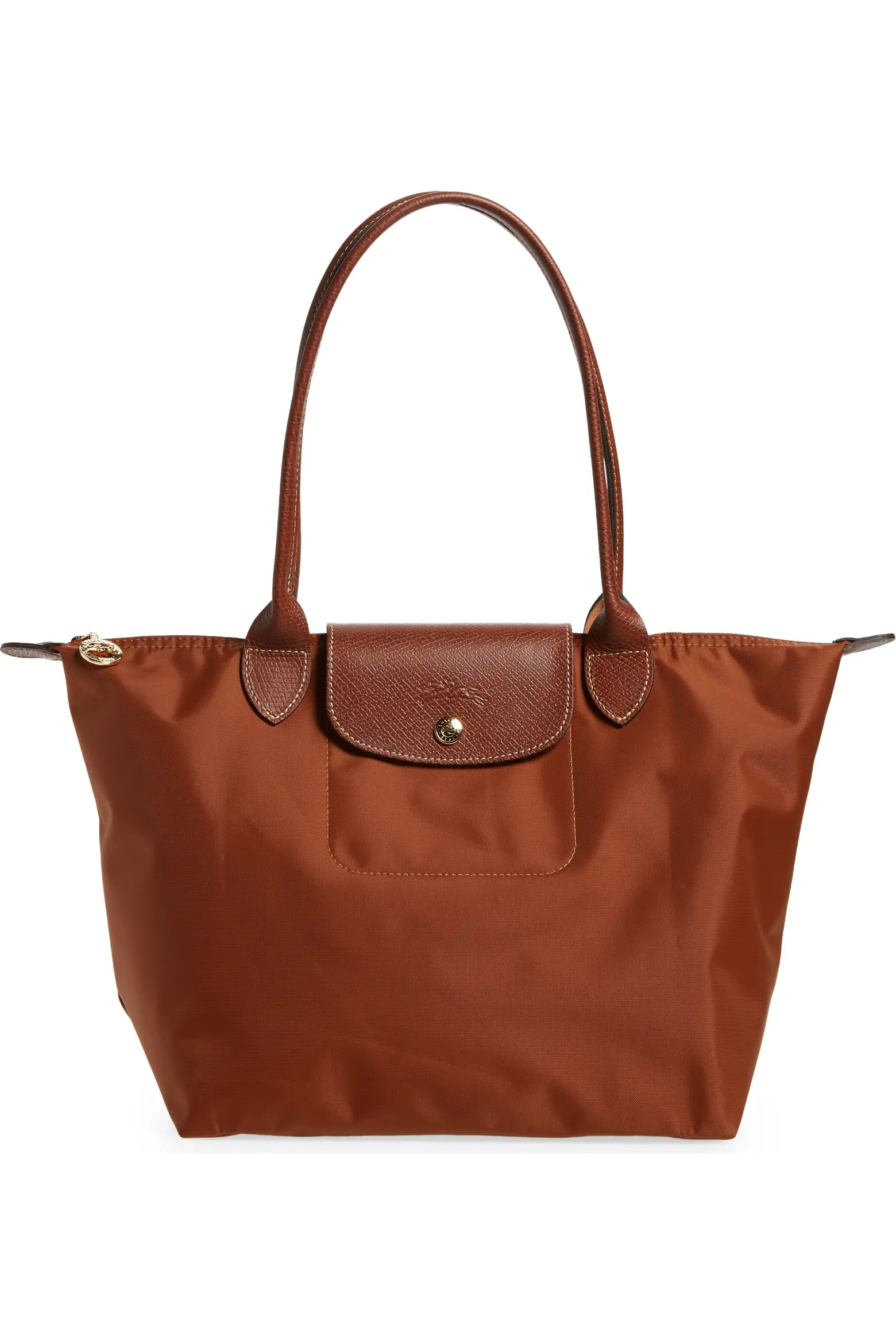 Longchamp Medium Le Pliage Nylon Shoulder Tote (Women) | Nordstrom | Nordstrom