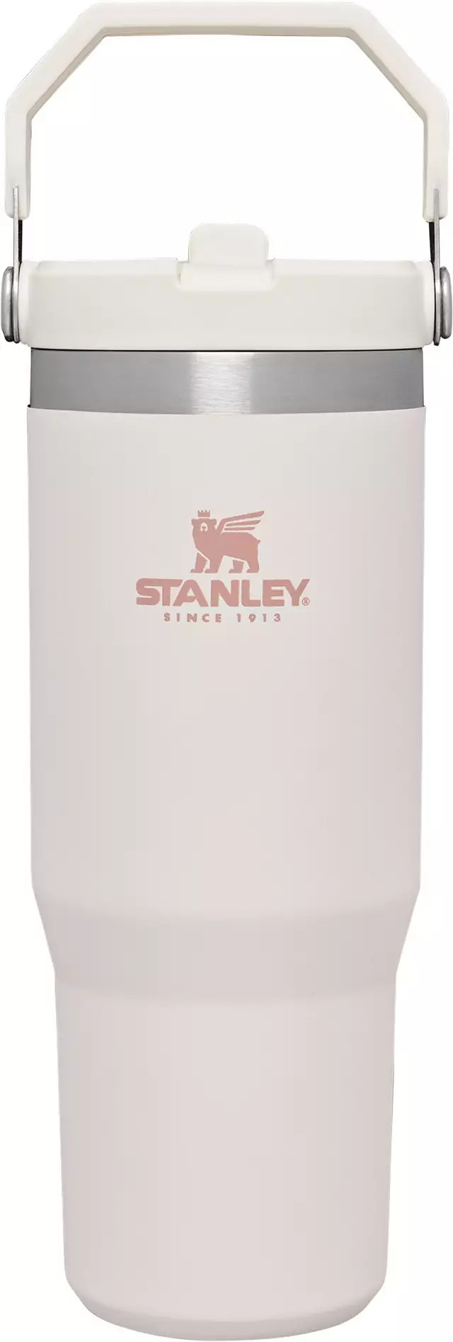 Stanley 30 Oz. IceFlow Tumbler with Flip Straw | Dick's Sporting Goods