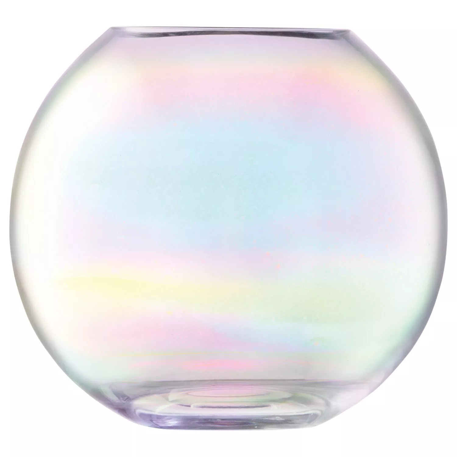 LSA International Pearl Vase, H11cm | John Lewis (UK)