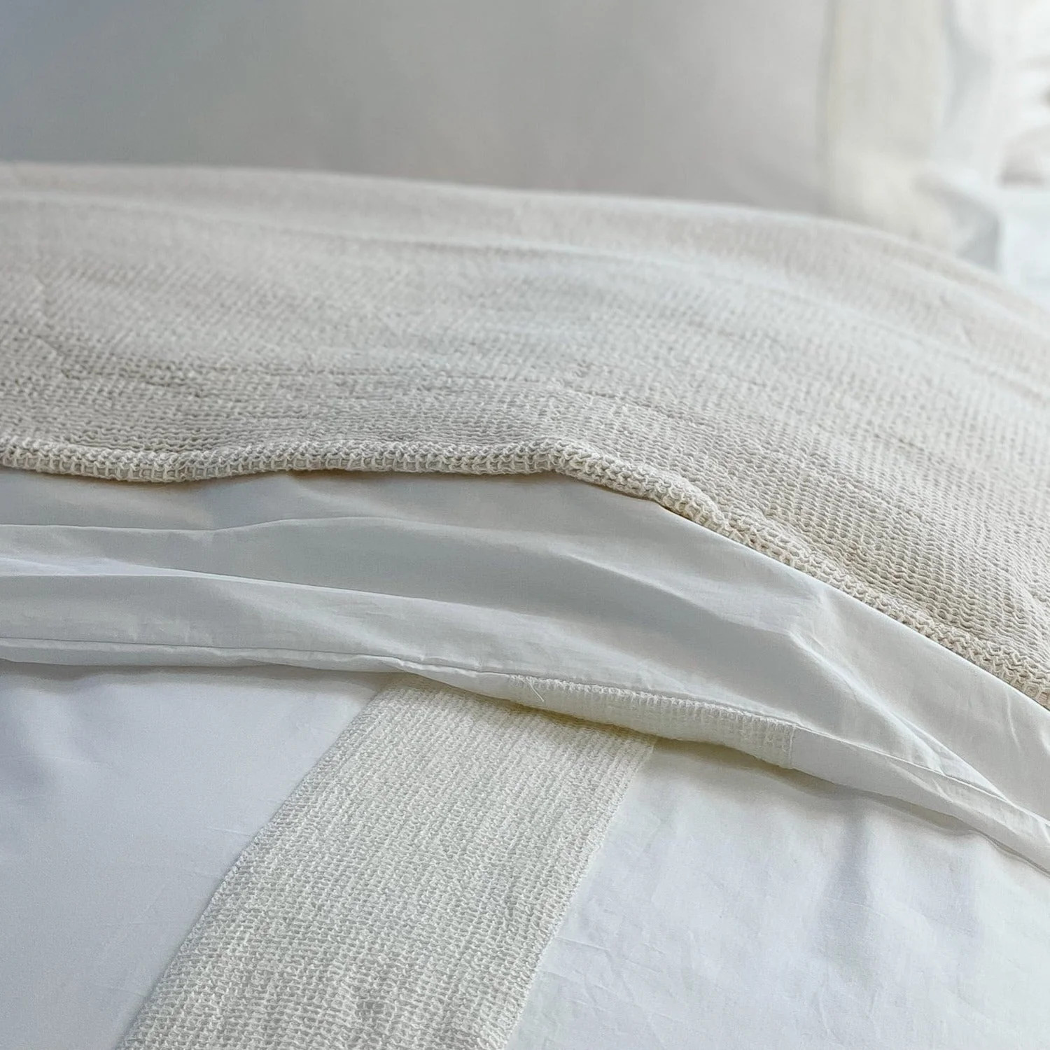 Arlesienne Duvet | StyleMeGHD