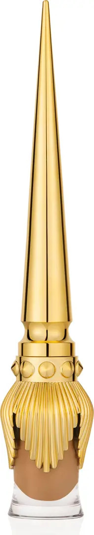 Christian Louboutin Tape à l’Oeil Matte Nude Eye Colour | Nordstrom | Nordstrom