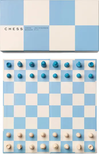 PRINTWORKS Chess Game Set | Nordstrom | Nordstrom