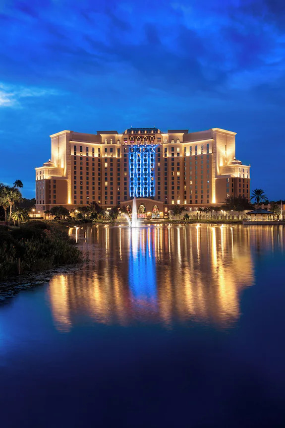 Disney's Coronado Springs Resort | Expedia (US)
