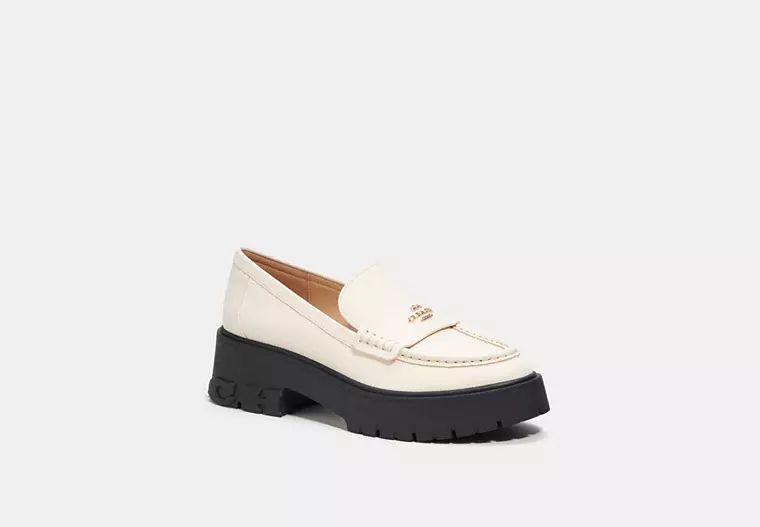 Ruthie Loafer | Coach Outlet