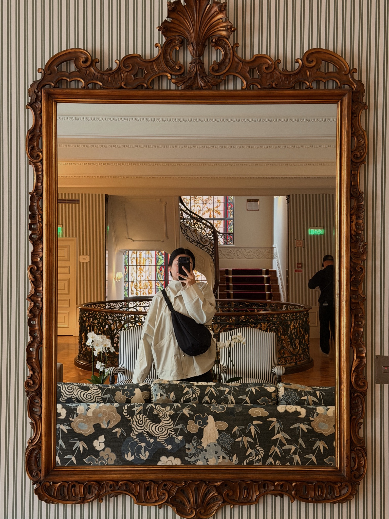 Toteme + The Row

#LTKStyleTip #LTKGiftGuide