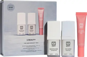 U Beauty The Anniversary Trio $224 Value | Nordstrom | Nordstrom
