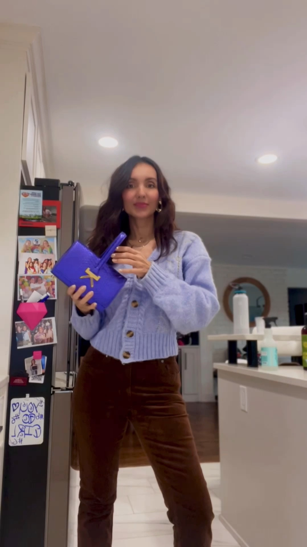 Winter outfit idea! Everything here is under $100. 

#LTKFindsUnder50 #LTKFindsUnder100