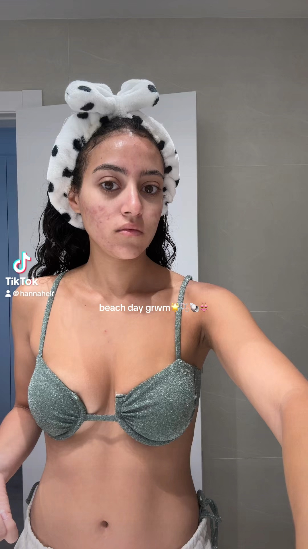 beach day skin prep🫧🧖‍♀️ 

#LTKSummerSales #LTKSeasonal #LTKBeauty