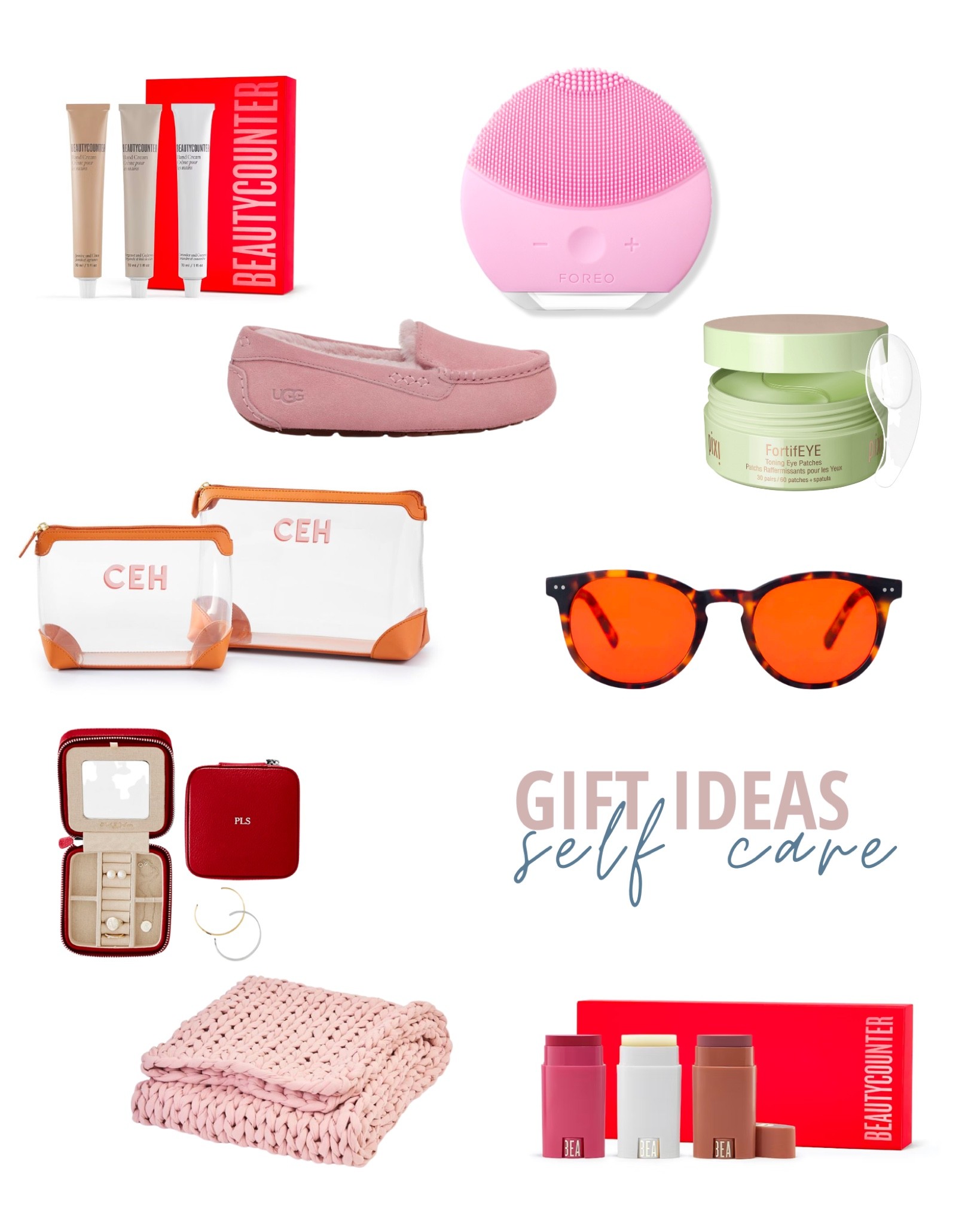 Gift guide: self care ideas

#LTKunder50 #LTKHoliday #LTKfamily