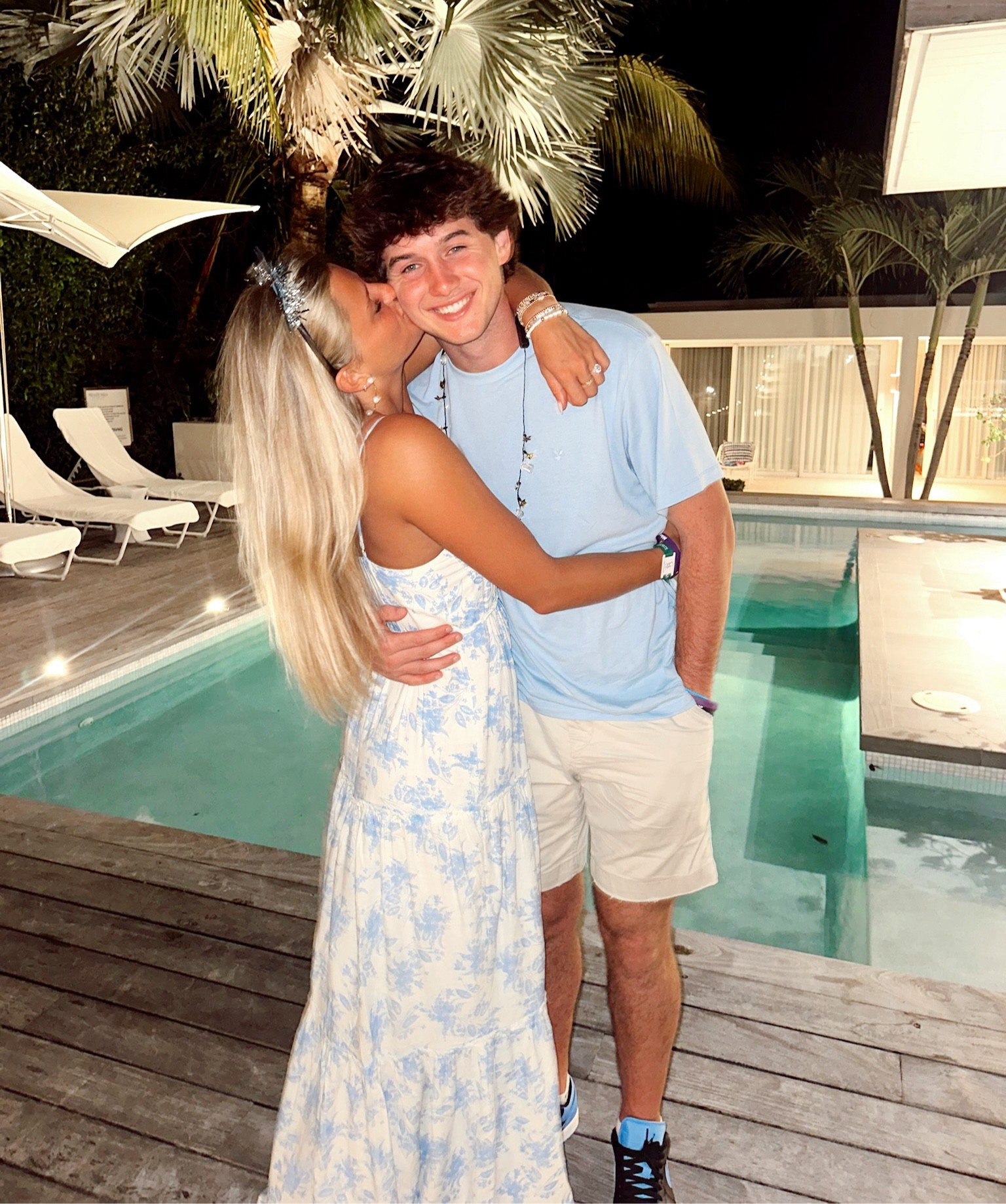 a blue new years 🩵🐬🌊

#LTKTravel #LTKSeasonal