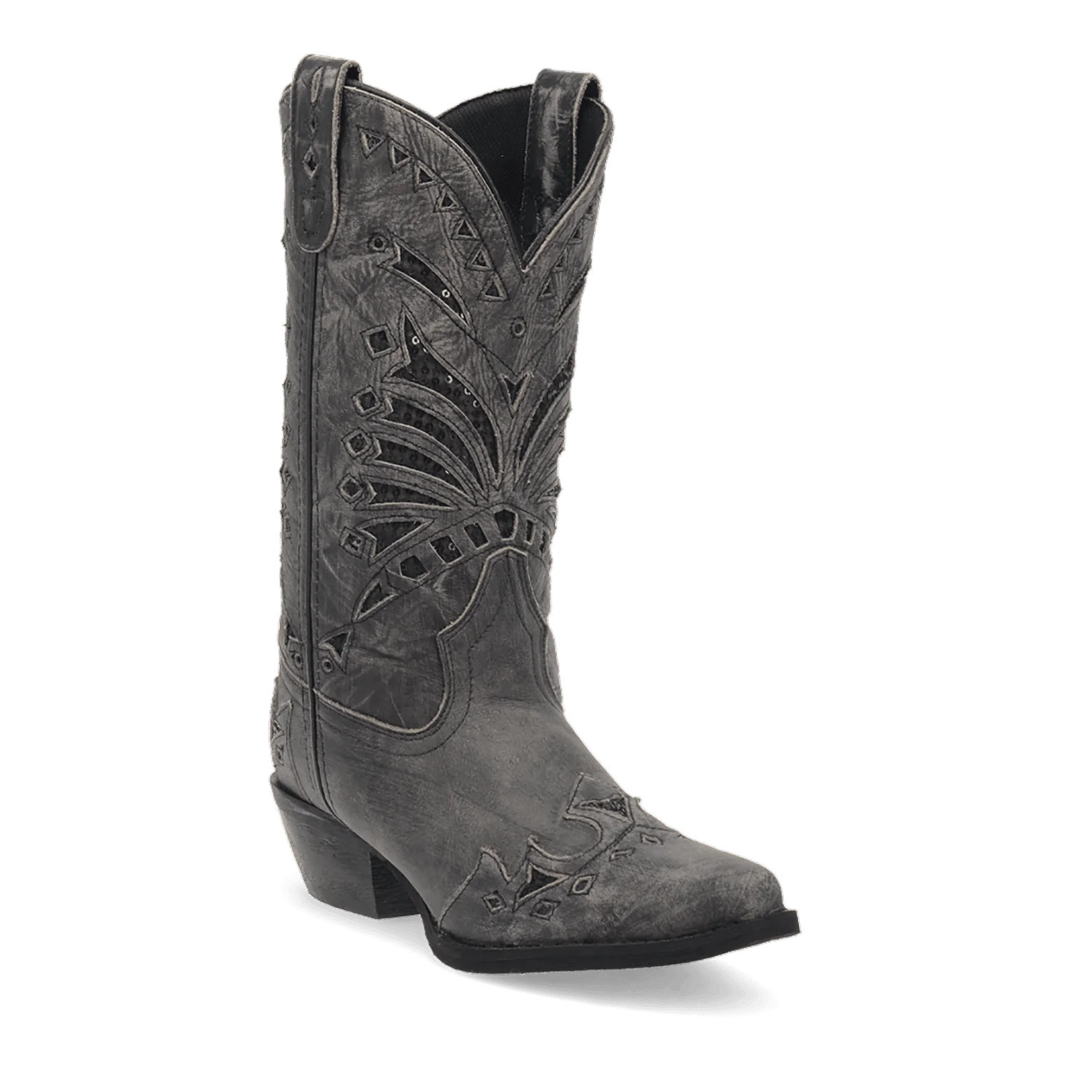 STEVIE LEATHER BOOT | Laredo Boots Store