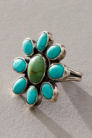 Broken Arrow Boone Ring | Free People (Global - UK&FR Excluded)