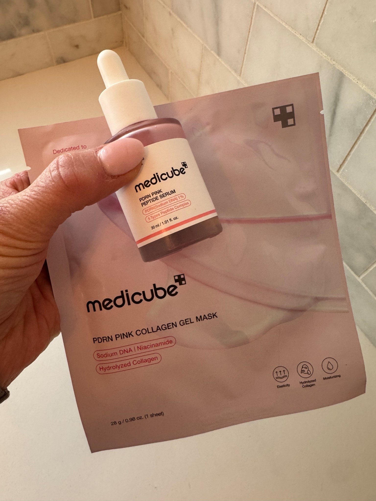 If you haven’t jumped in the Medicube train yet this is your sign! So many beauty items are part of the Amazon Big Spring Sale! @amazon #ad #founditonamazon

#LTKOver40 #LTKBeauty #LTKSaleAlert