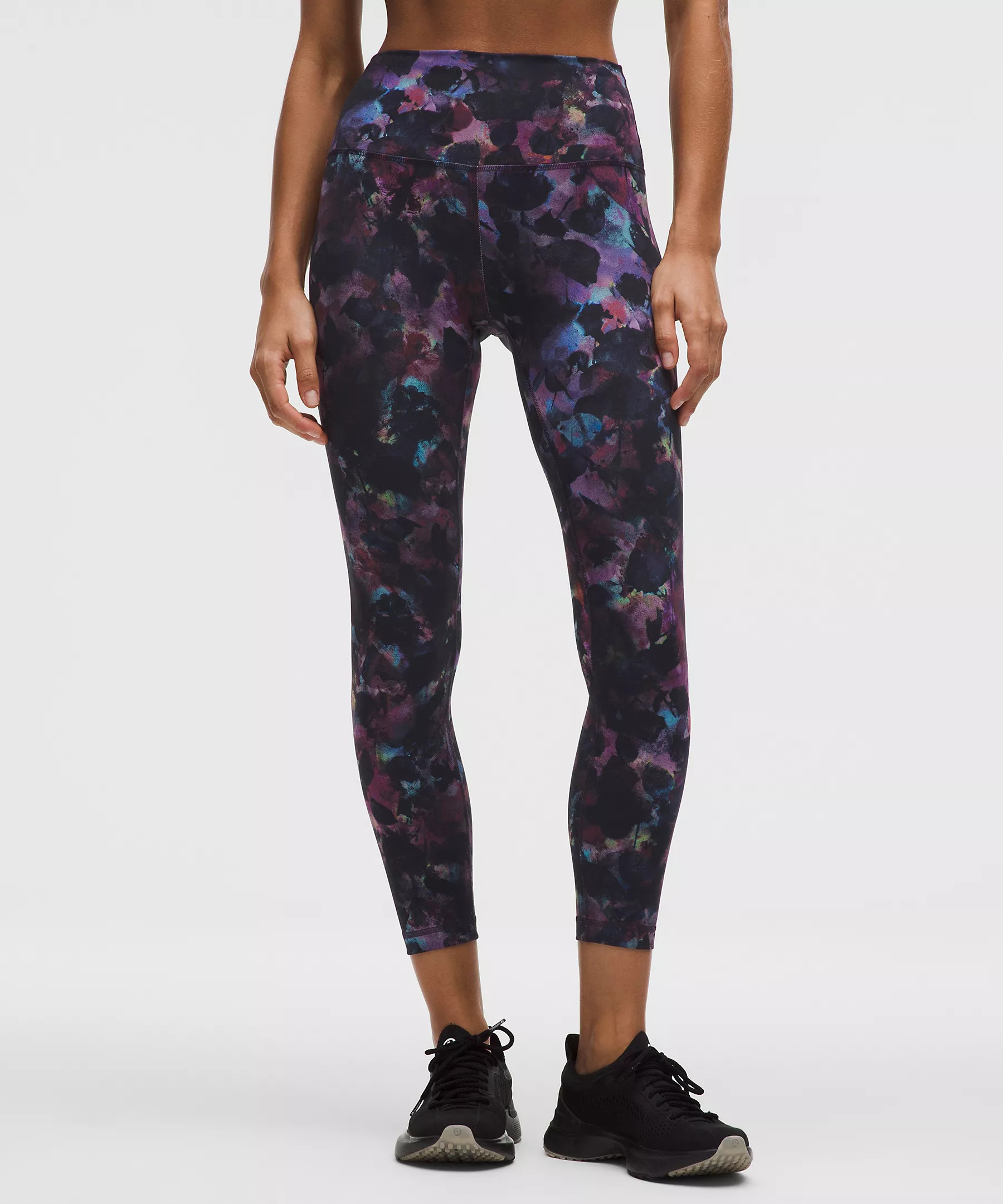 Wunder Train High-Rise Tight 25" | Lululemon (US)