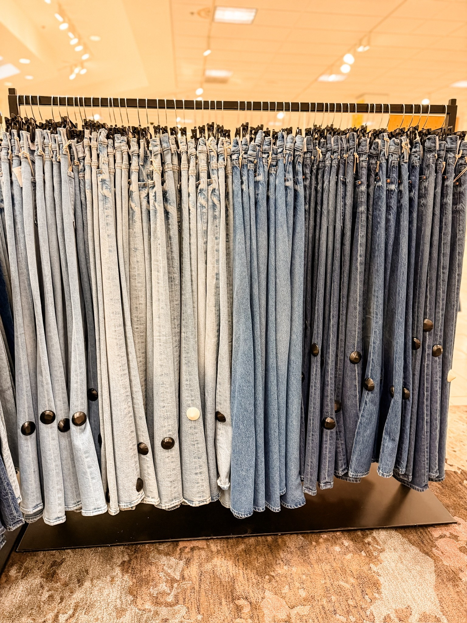 So many of the best jeans are on sale for the Nordstrom anniversary sale! These brands are the best when shopping for denim- I linked some of my favorite finds for NSALE jeans! 

Loverly grey, sale women’s designer jeans, pistola, mother denim, high end women’s jeans sale, jeans under 200 150 100, best denim staple

#LTKSaleAlert #LTKSeasonal