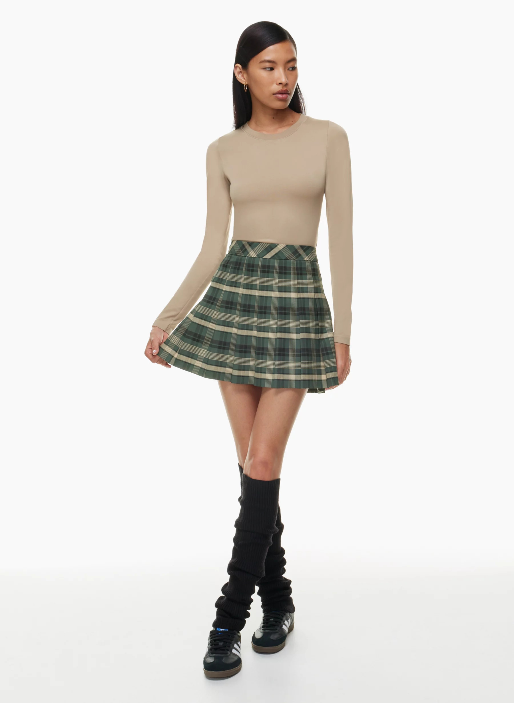 SINCHSEAMLESS™ WILLOW LONGSLEEVE | Aritzia