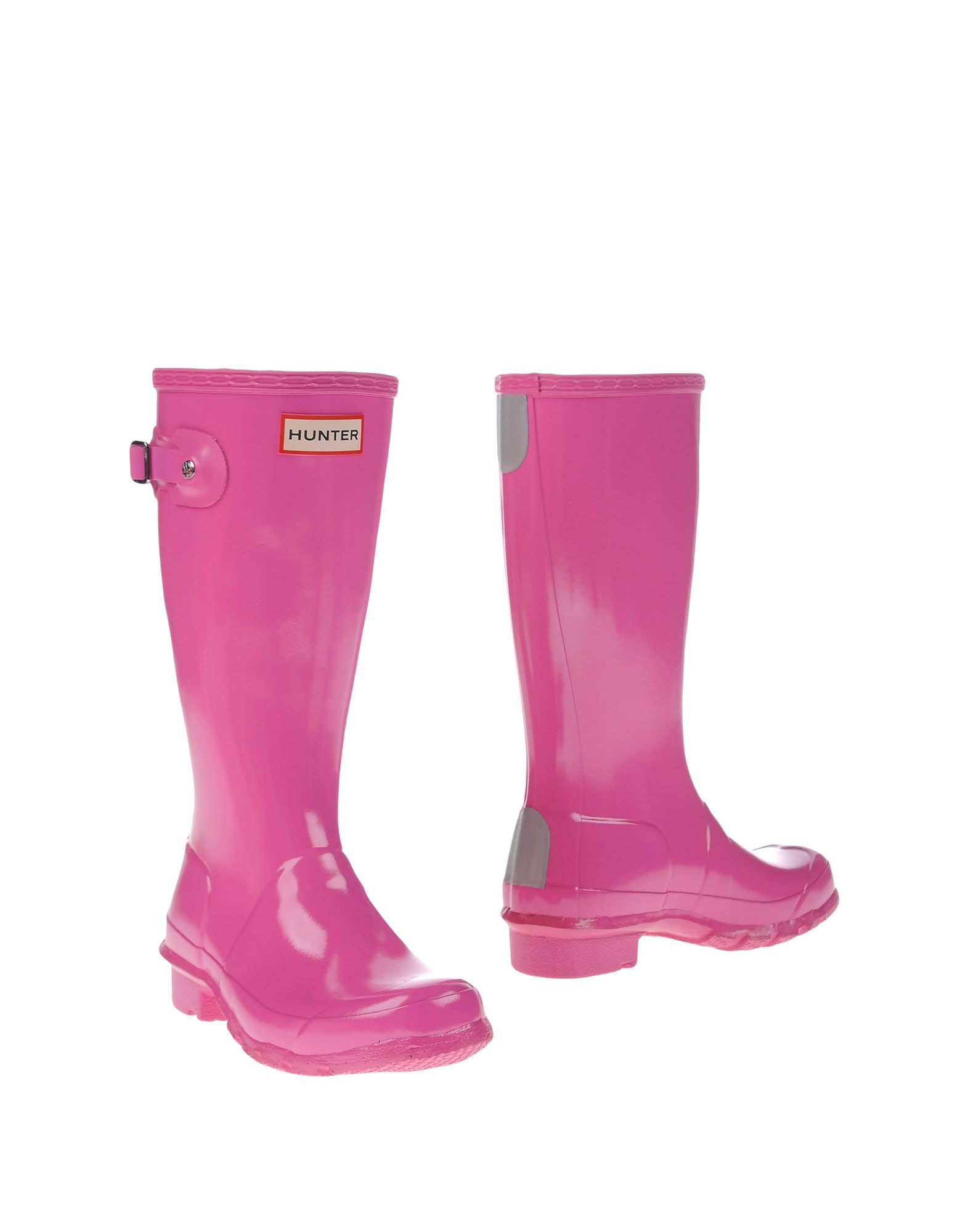 HUNTER Boots | YOOX (US)