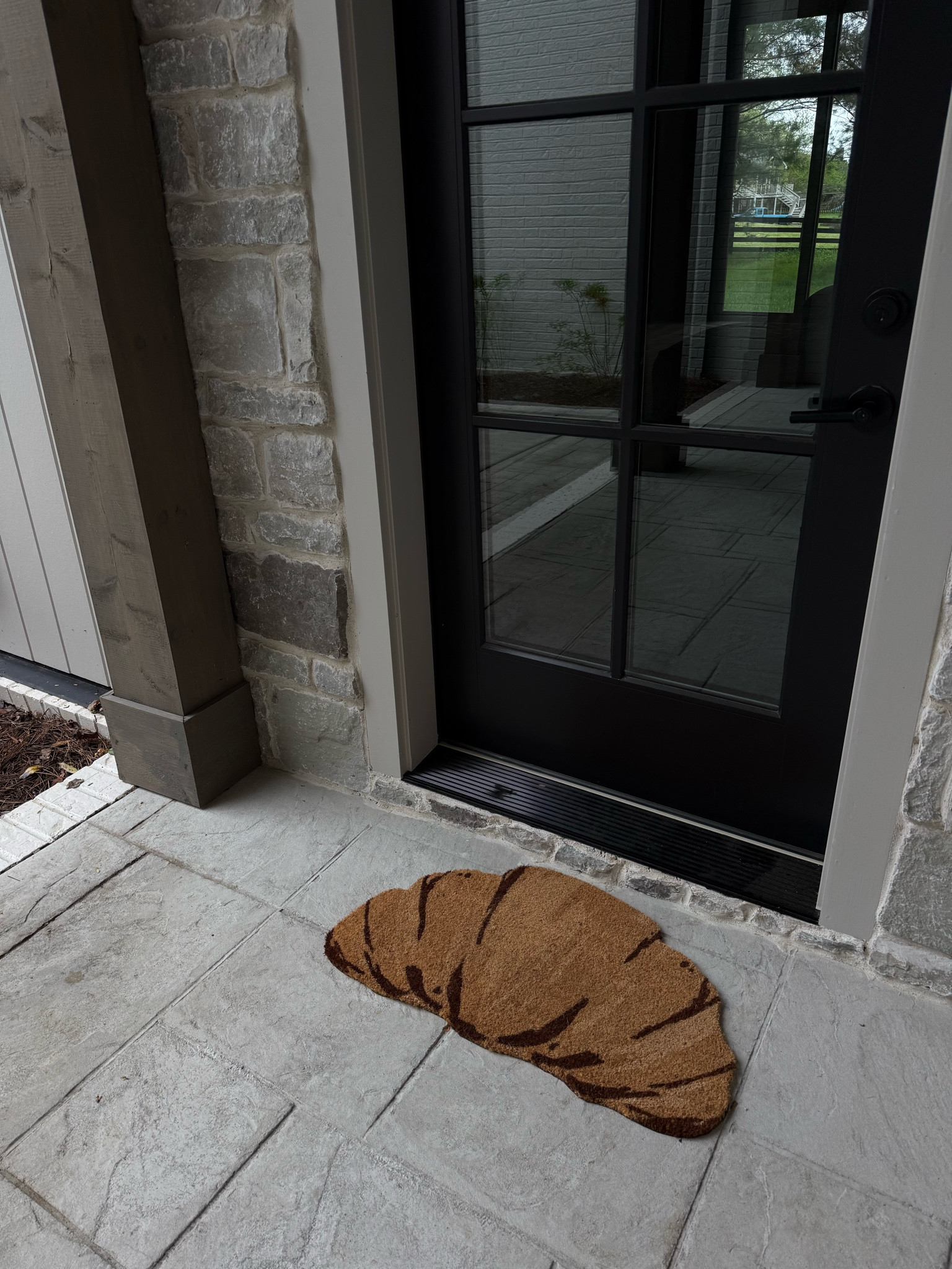 🥐 door mat 

#LTKHome #LTKSeasonal