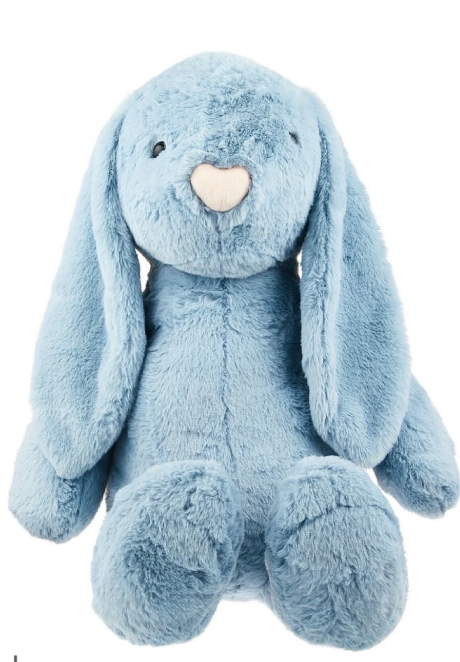 Walmart large bunny, jellycat dupe. Perfect for Easter! 

#LTKfamily #LTKSeasonal #LTKkids