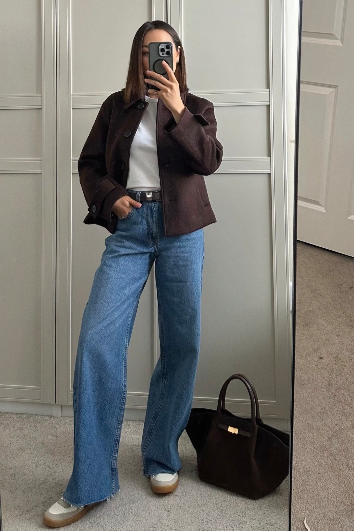 Up to 40% off almost everything at Abercrombie 

Use code AFJEAN for an extra 15% off 

#LTKSaleAlert #LTKootd #LTKFindsUnder100