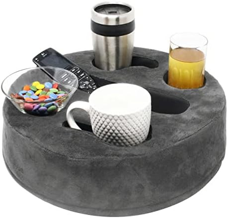 MOOKUNDY - Introducing Sofa Buddy - Convenient Couch Cup Holder, Couch Caddy, Sofa Cup Holder. Th... | Amazon (US)