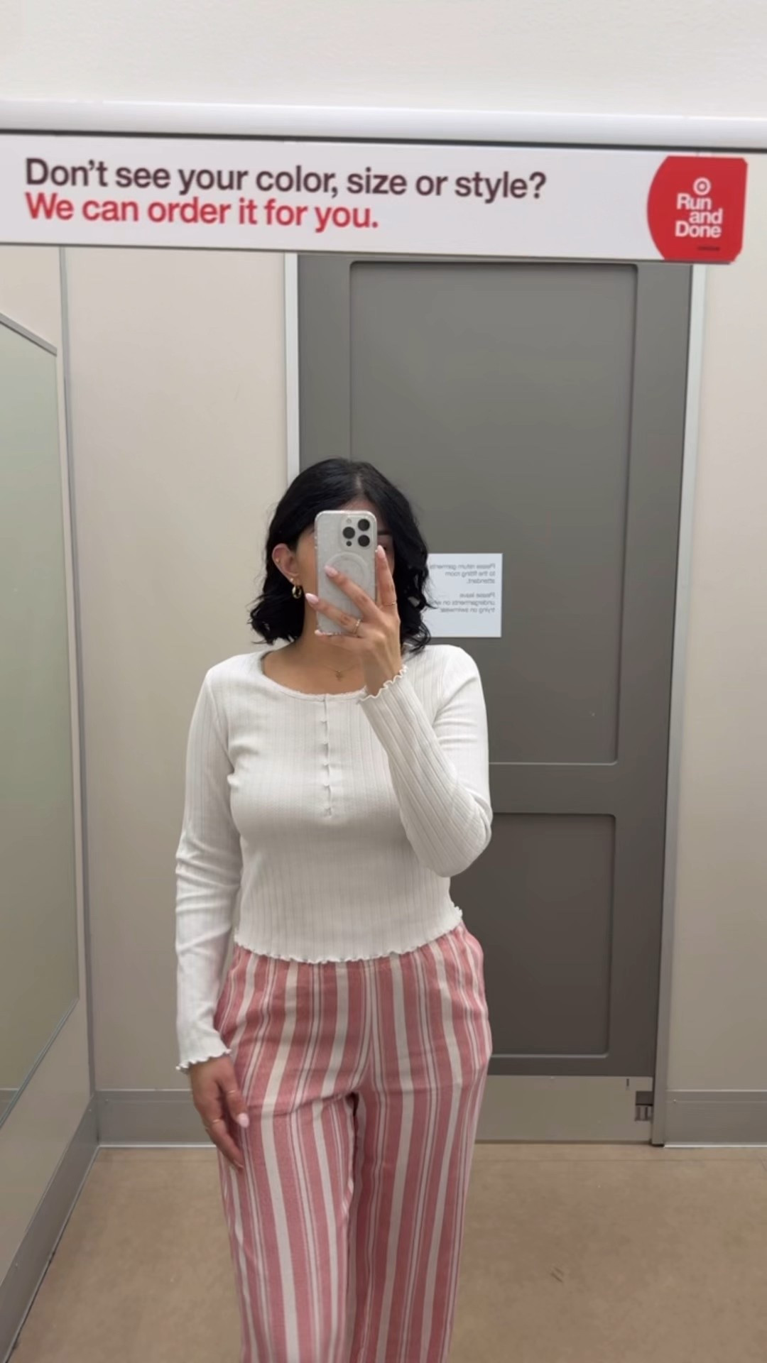 Outfit Idea from Target 💌💋💘



#LTKOver40 #LTKSeasonal #LTKValentine