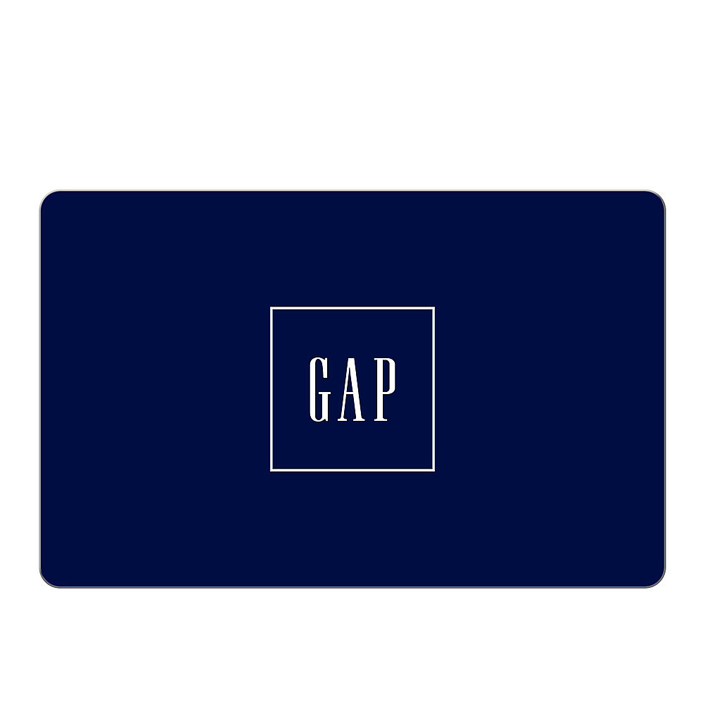 Gap - $50 Gift Card [Digital] | Best Buy U.S.