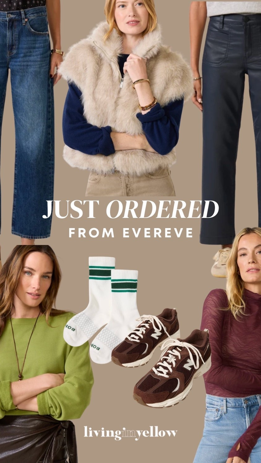 👀 shop my recent add to cart order!

#LTKWorkwear #LTKSeasonal #LTKootd