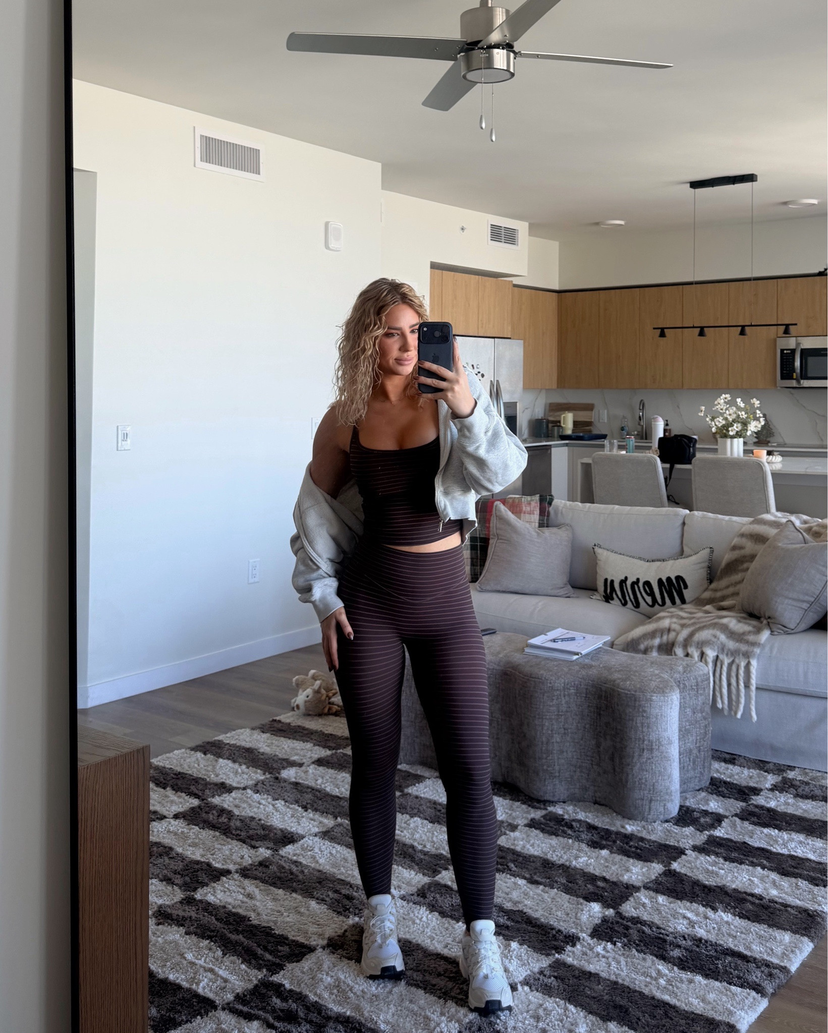 A great day in Tampa. 
I had the best salad I have had in a while! went glasses shopping and found sunglasses. Added to my icon glass collection with some Christmas themed ones. Then finished off the night starting the housemaid and watching the sunset 

#LTKootd #LTKActive #LTKdayinmylife