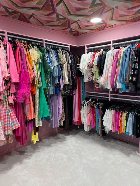 Shop Lala’s closet 

#LTKhome
